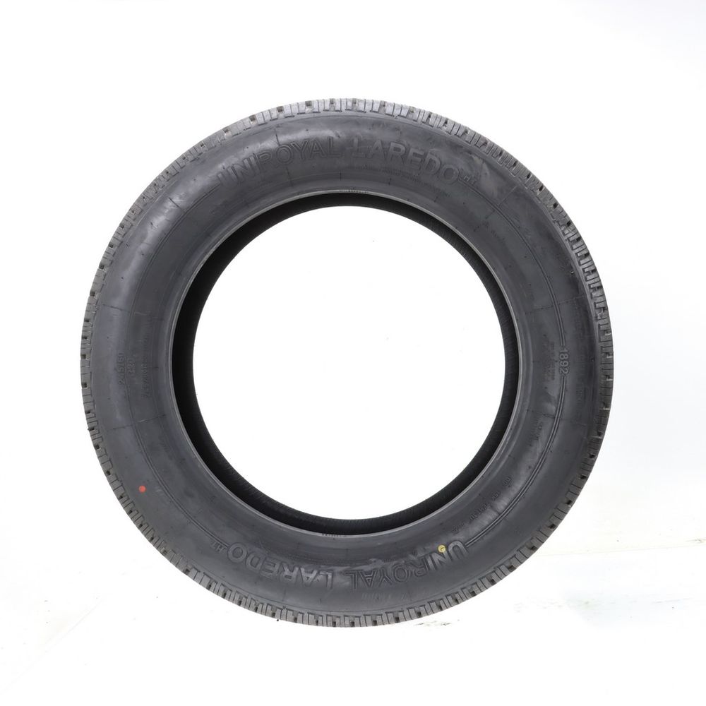 New 245/60R20 Uniroyal Laredo HT 107H - Image 3