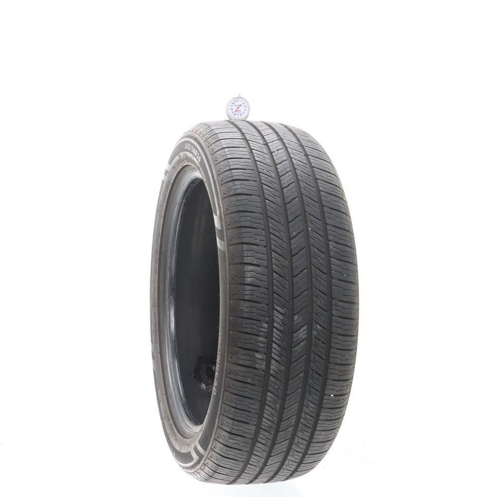 Set of (2) Used 245/50R20 Ironhead Reflex SUV UVD01 102V - 8.5-9.5/32 - Image 1