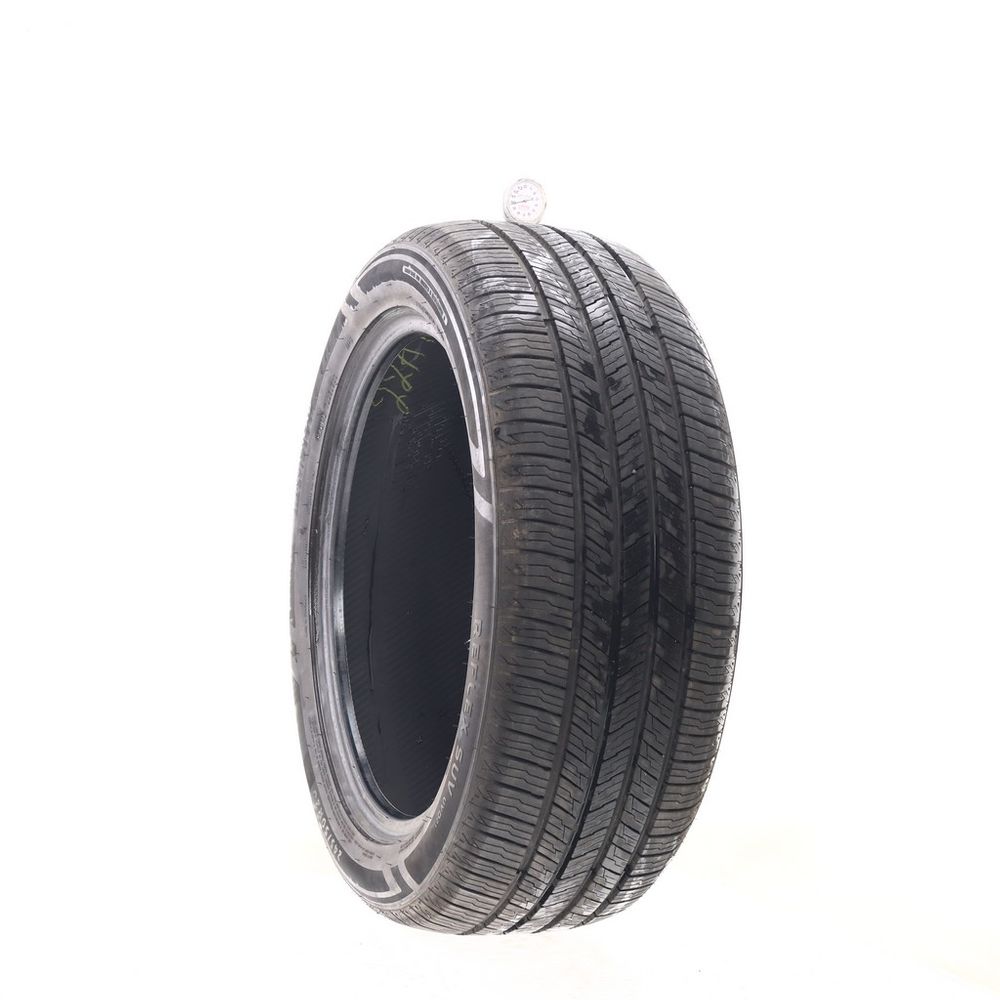 Set of (2) Used 245/50R20 Ironhead Reflex SUV UVD01 102V - 8.5-9.5/32 - Image 4