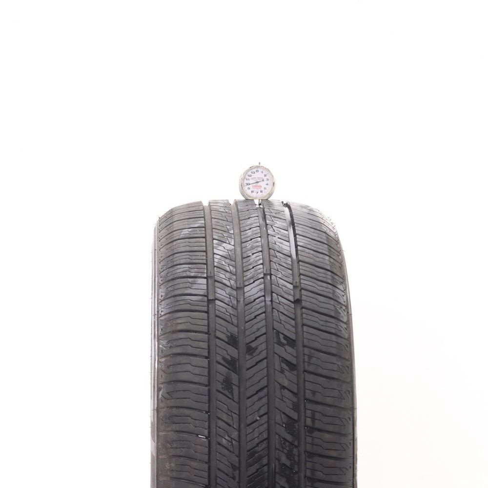 Set of (2) Used 245/50R20 Ironhead Reflex SUV UVD01 102V - 8.5-9.5/32 - Image 5