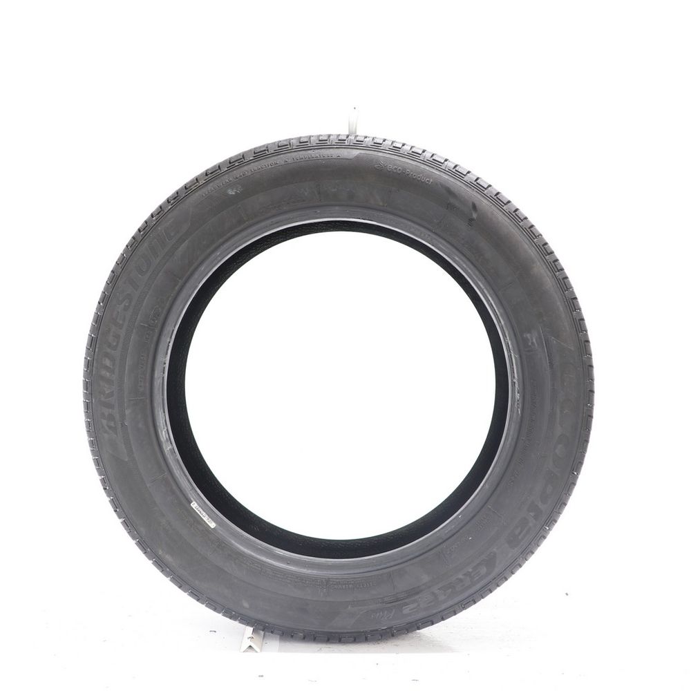 Used 225/55R18 Bridgestone Ecopia EP422 Plus 98H - 8/32 - Image 3