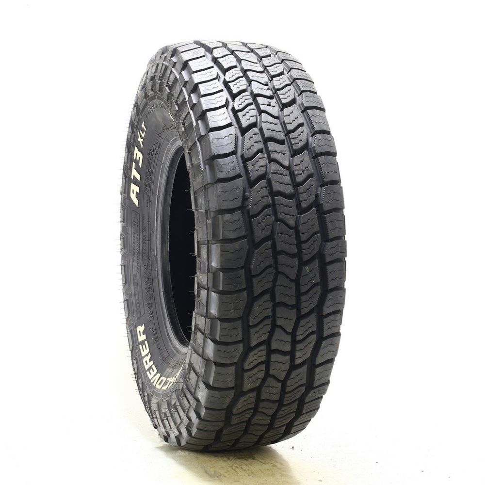 Used LT 285/75R16 Cooper Discoverer AT3 XLT 126/123R E - 17/32 - Image 1
