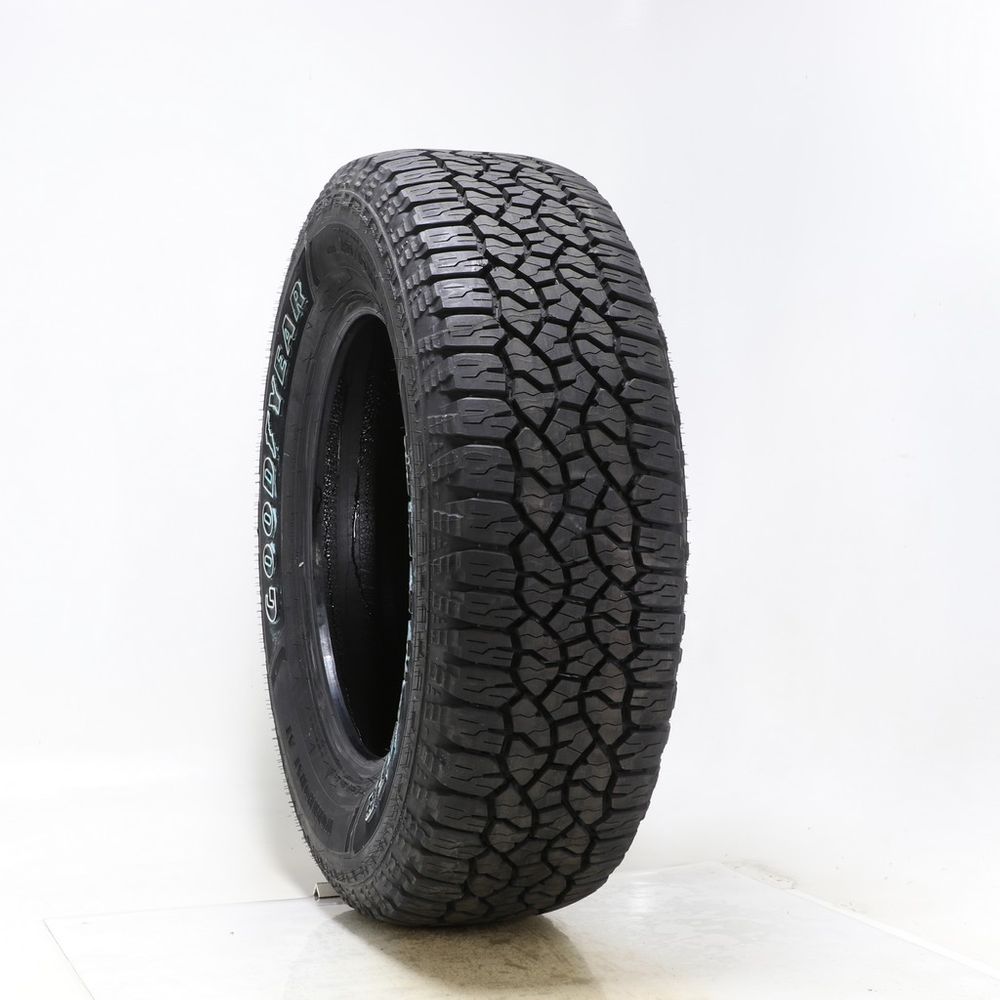 New 265/65R18 Goodyear Wrangler Workhorse AT 114T - 12/32 - Image 1