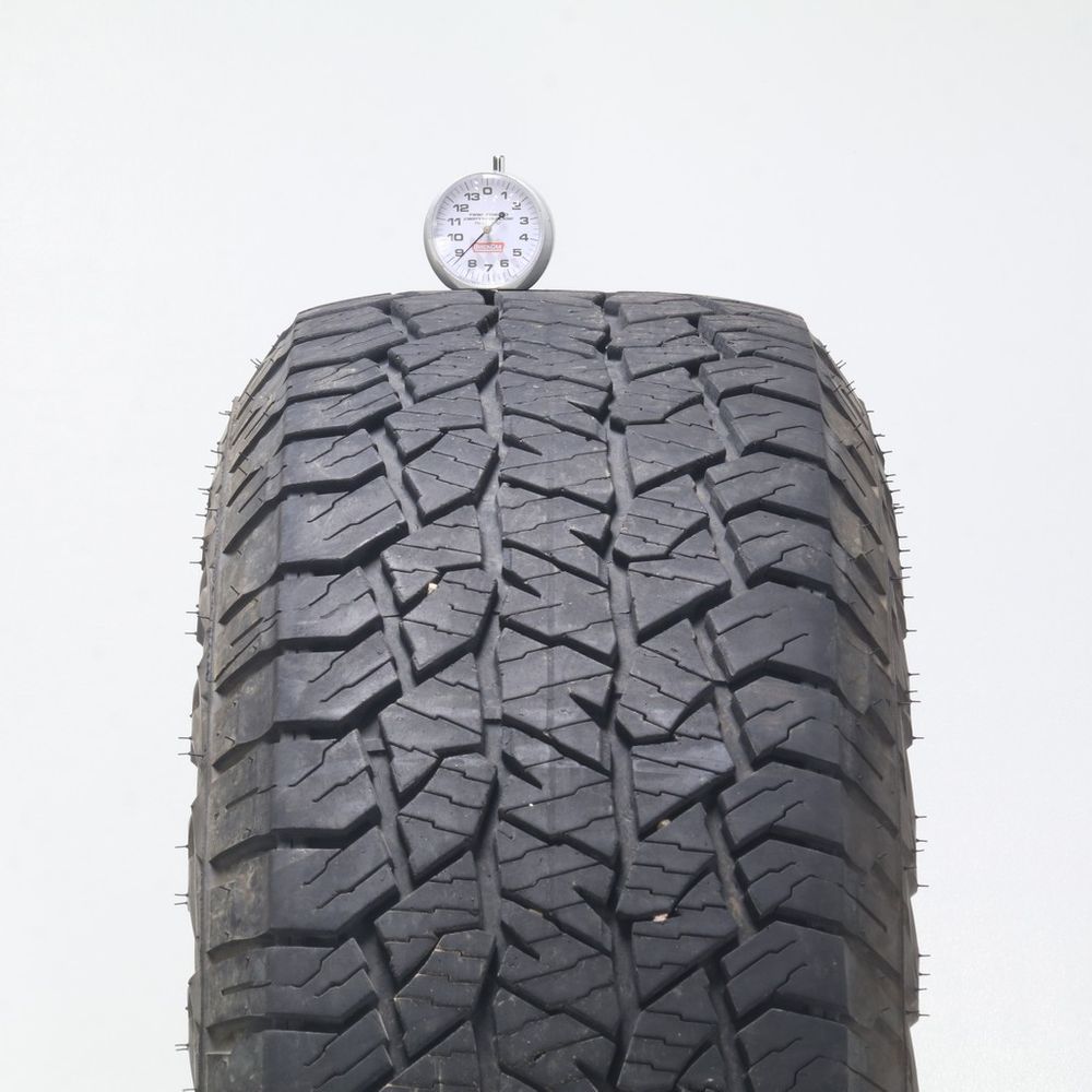Used 265/70R18 Hankook Dynapro AT2 Xtreme 116T - 8.5/32 - Image 2