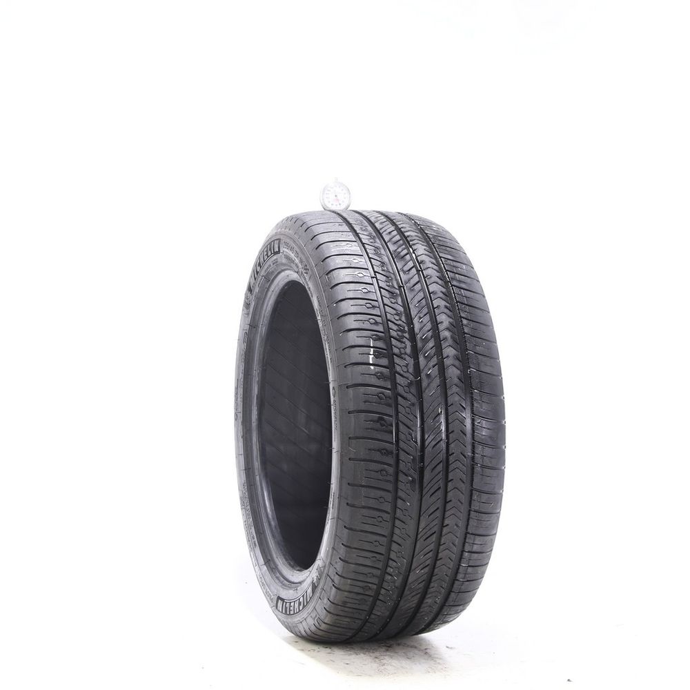 Used 255/45ZR18 Michelin Pilot Sport All Season 4 103Y - 6/32 - Image 1