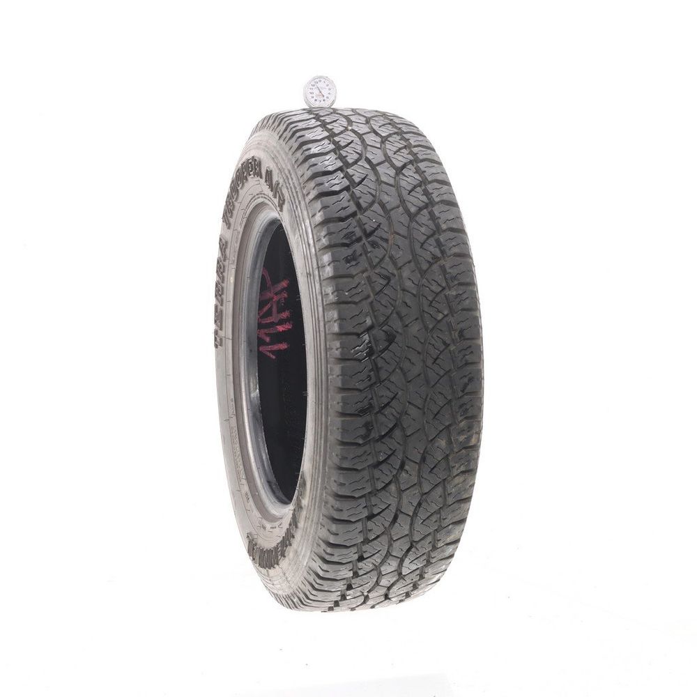 Used LT 245/70R17 Centennial Terra Trooper A/T 119/116S E - 12.5/32 - Image 1