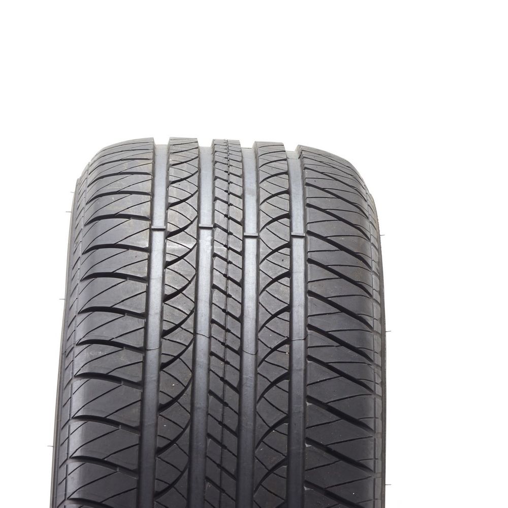 Driven Once 235/55R20 Kelly Edge A/S 102V - 8.5/32 - Image 2
