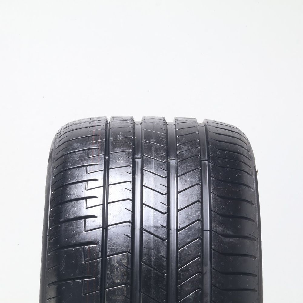 New 315/35R21 Pirelli P Zero PNCS PZ4 111Y - 9/32 - Image 2