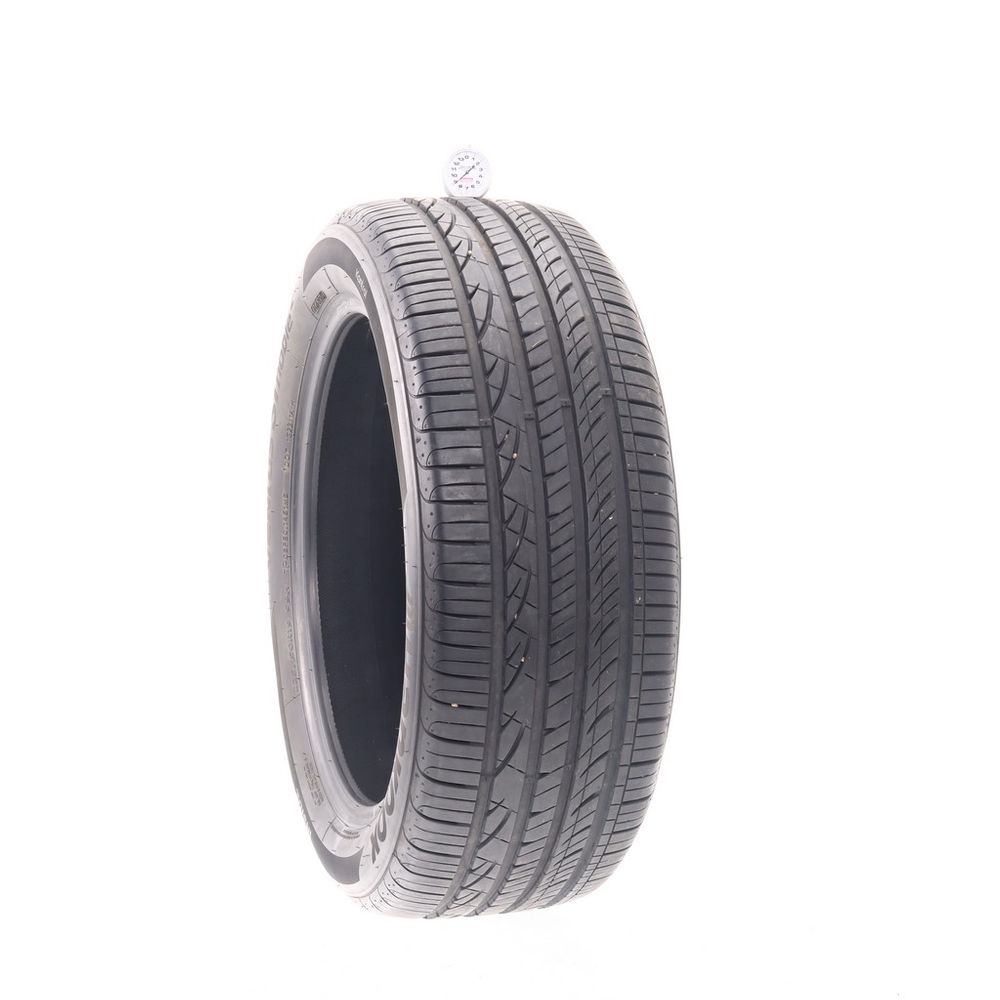 Set of (2) Used 235/50R19 Hankook Ventus S1 Noble2 99H - 7-8.5/32 - Image 4