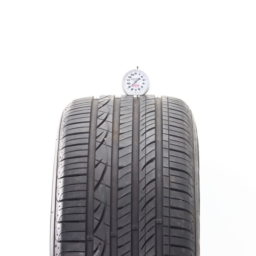 Set of (2) Used 235/50R19 Hankook Ventus S1 Noble2 99H - 7-8.5/32 - Image 5
