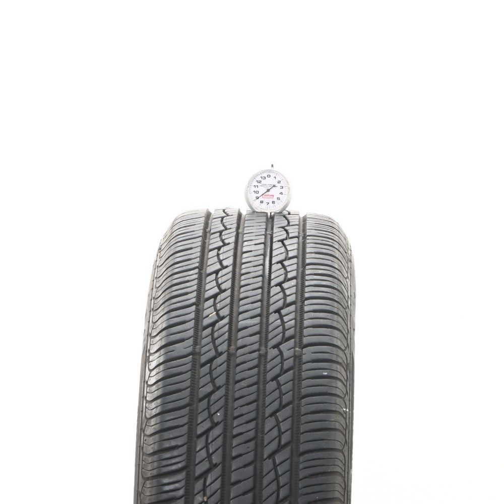 Set of (4) Used 215/65R16 Continental ControlContact Tour A/S Plus 98H - 8.5-10/32 - Image 2