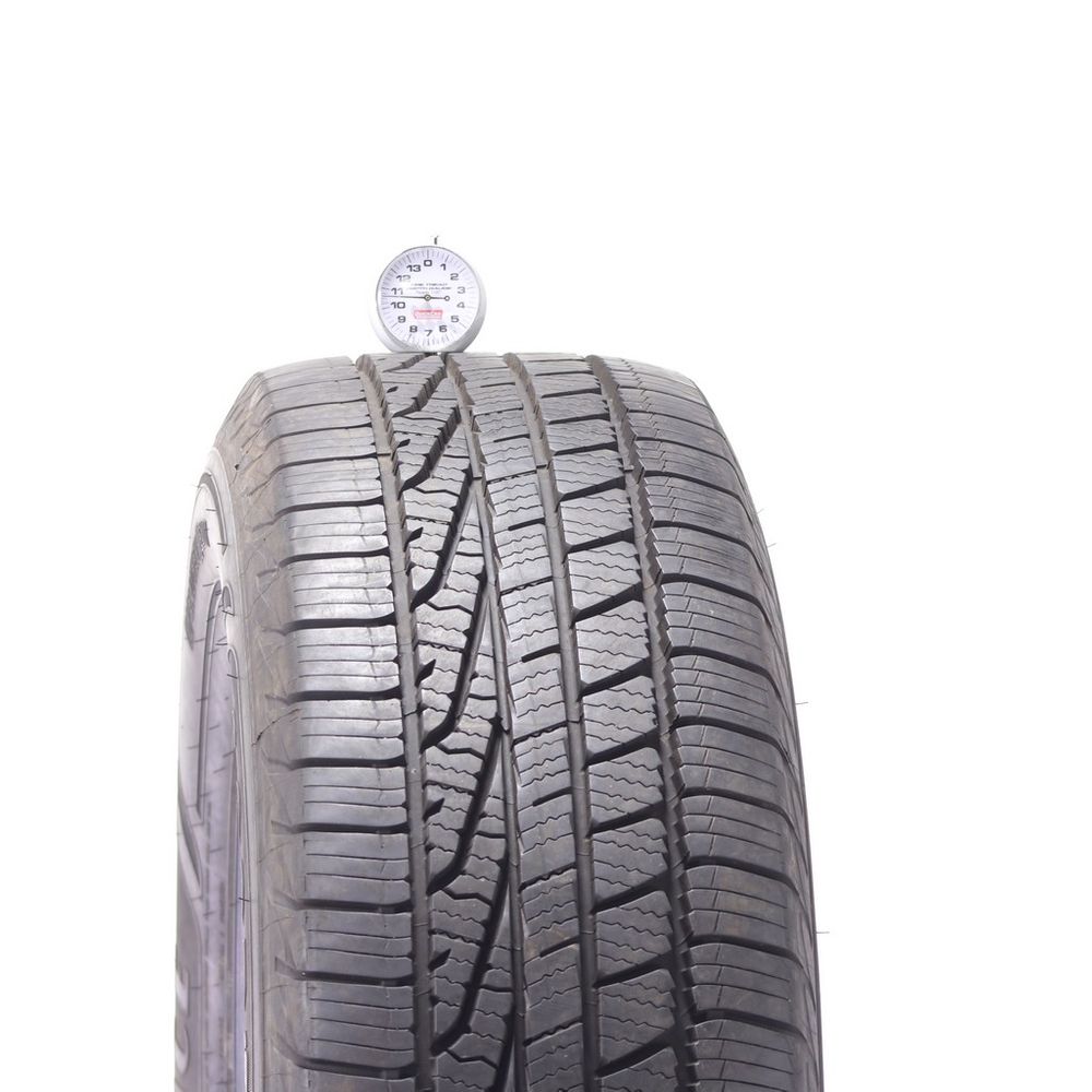 Set of (4) Used 235/65R17 Goodyear Assurance WeatherReady 104H - 9-10.5/32 - Image 11