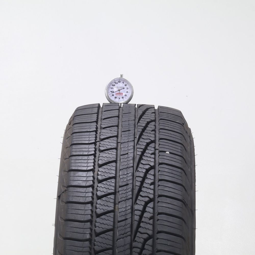 Set of (4) Used 235/65R17 Goodyear Assurance WeatherReady 104H - 9-10.5/32 - Image 5