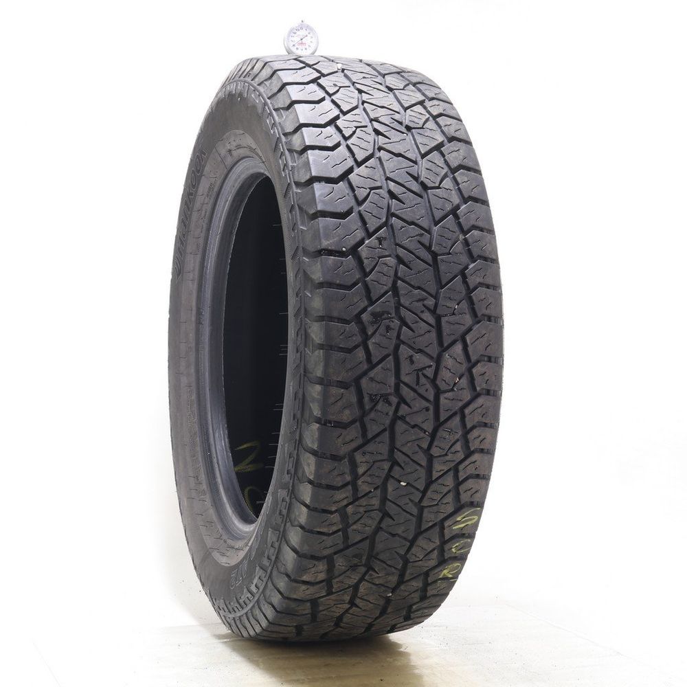 Used LT 275/65R20 Hankook Dynapro AT2 126/123S E - 9/32 - Image 1