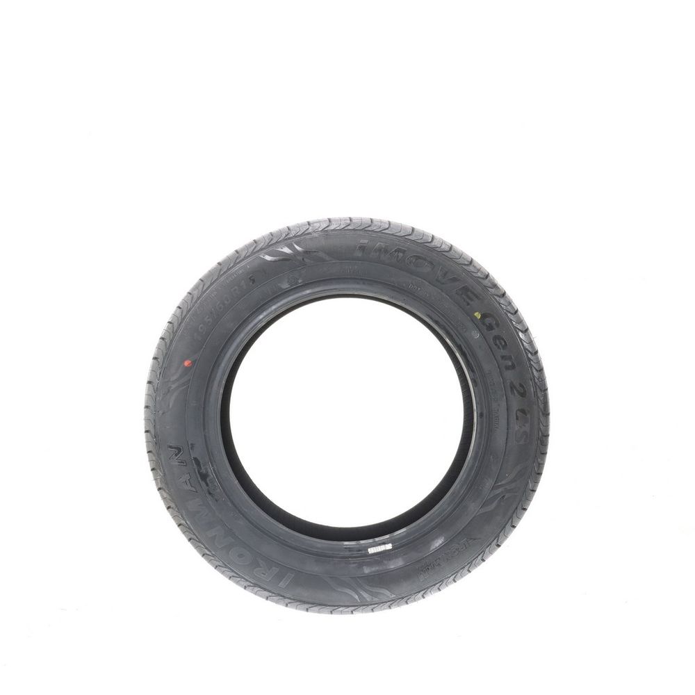 New 195/60R15 Ironman IMove Gen 2 AS 88H - Image 3
