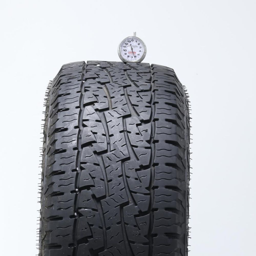 Used 255/70R17 Nexen Roadian AT Pro RA8 110S - 6/32 - Image 2