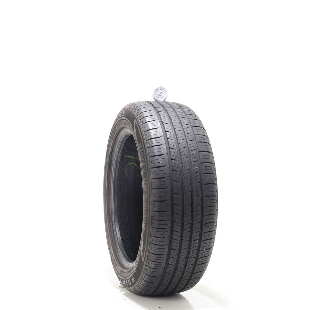 Set of (2) Used 215/55R17 Prinx HiCity HH2 94V - 7.5-8.5/32 - Image 4