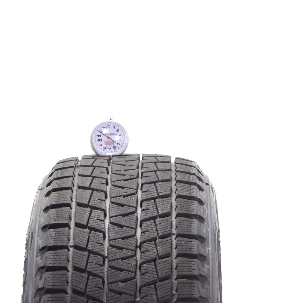 Used 235/55R18 Bridgestone Blizzak DM-V1 100R - 11.5/32 - Image 2