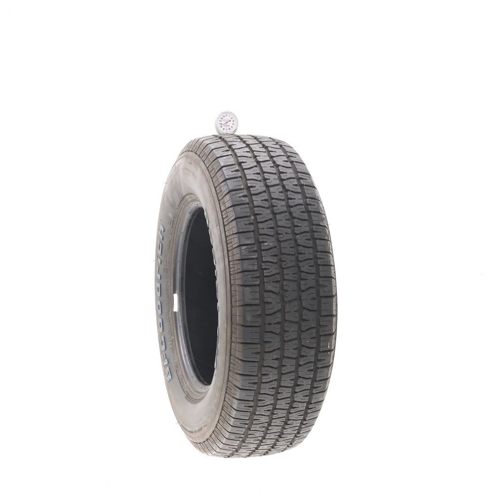 Used 225/70R15 BFGoodrich Radial T/A 100S - 9.5/32 - Image 1