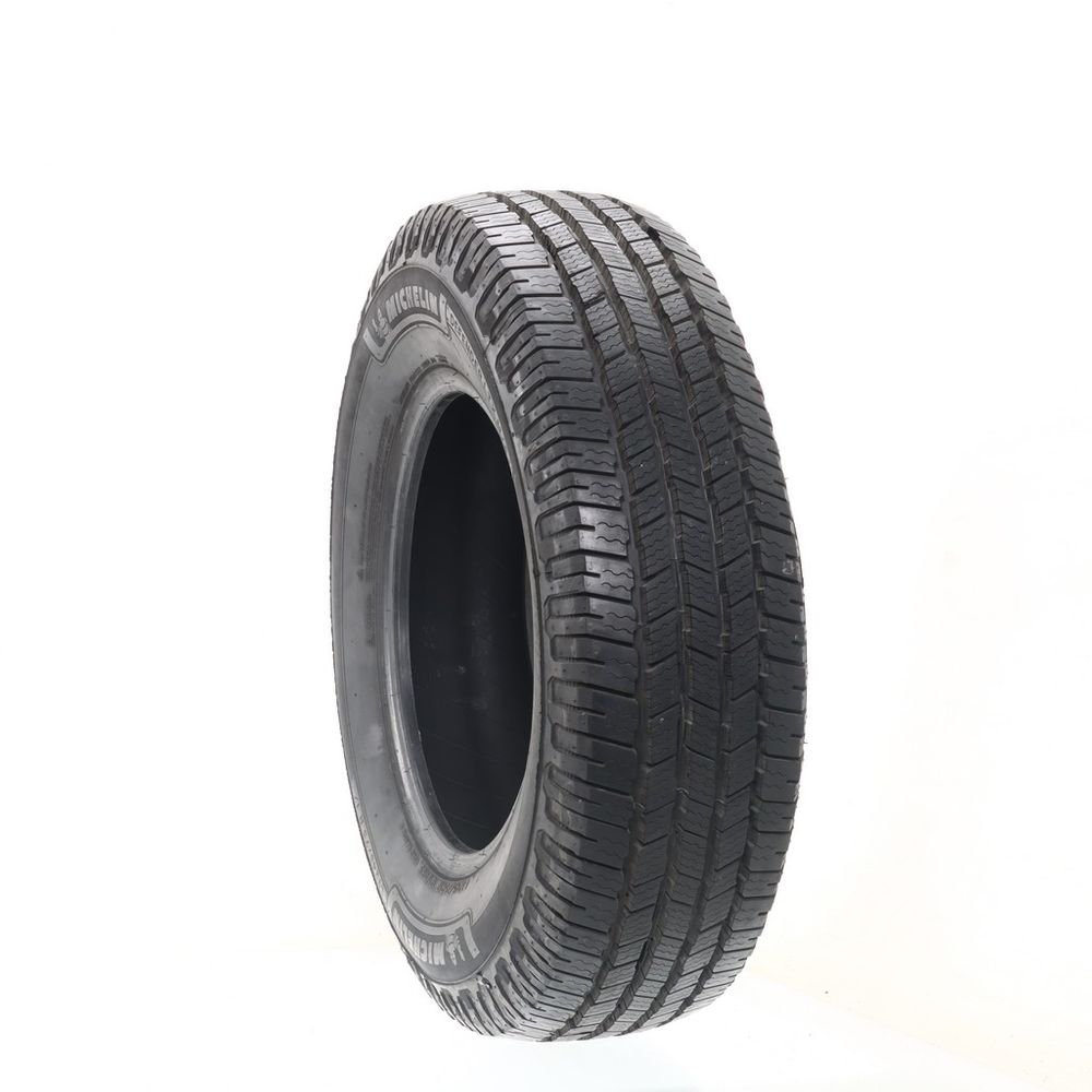 Driven Once LT 245/75R17 Michelin Defender LTX M/S 2 121/118S E - 14/32 - Image 1
