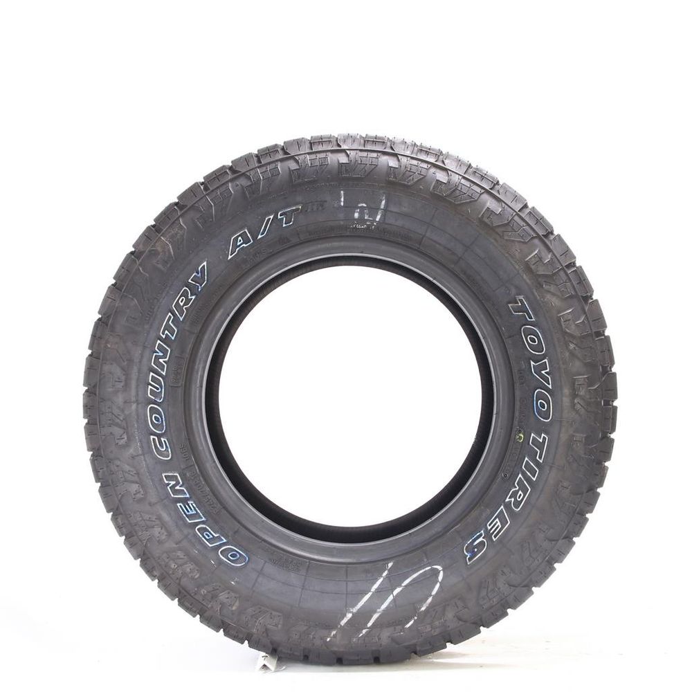 Driven Once 245/70R16 Toyo Open Country A/T III 106S - 12/32 - Image 3