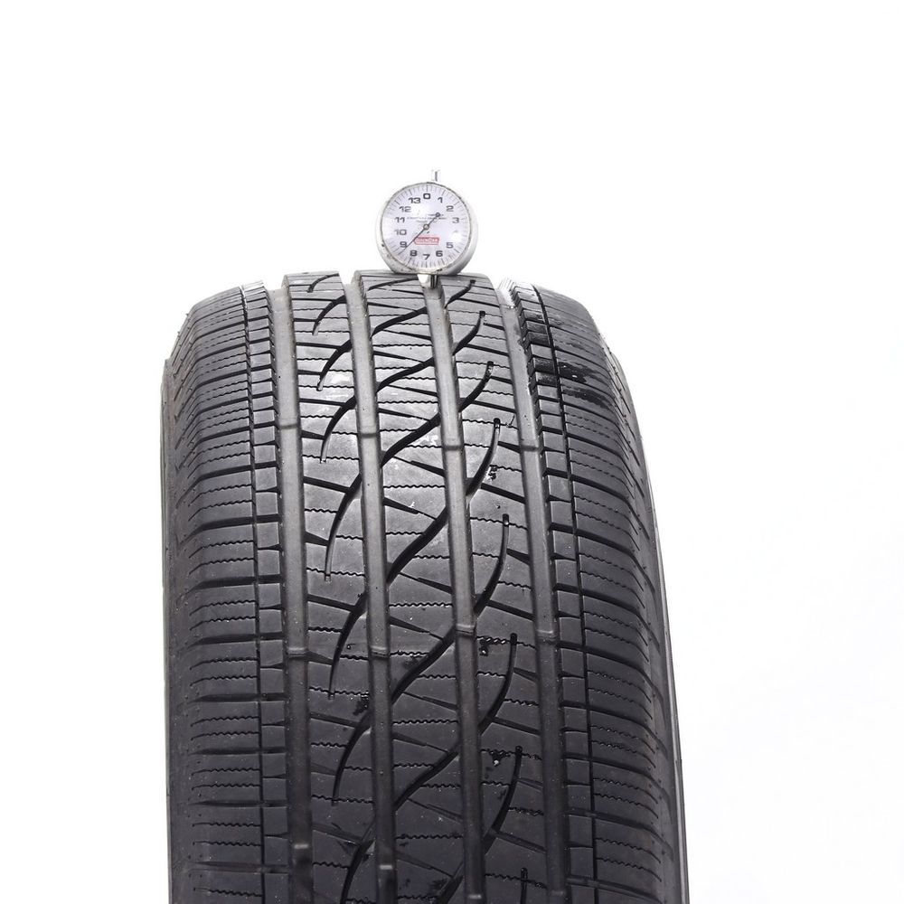 Set of (2) Used 255/70R18 Firestone Destination LE3 113T - 7.5-8.5/32 - Image 5