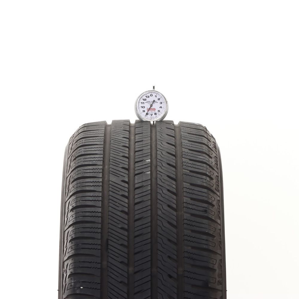 Set of (4) Used 225/55R18 Yokohama YK-CTX 98H - 8/32 - Image 2