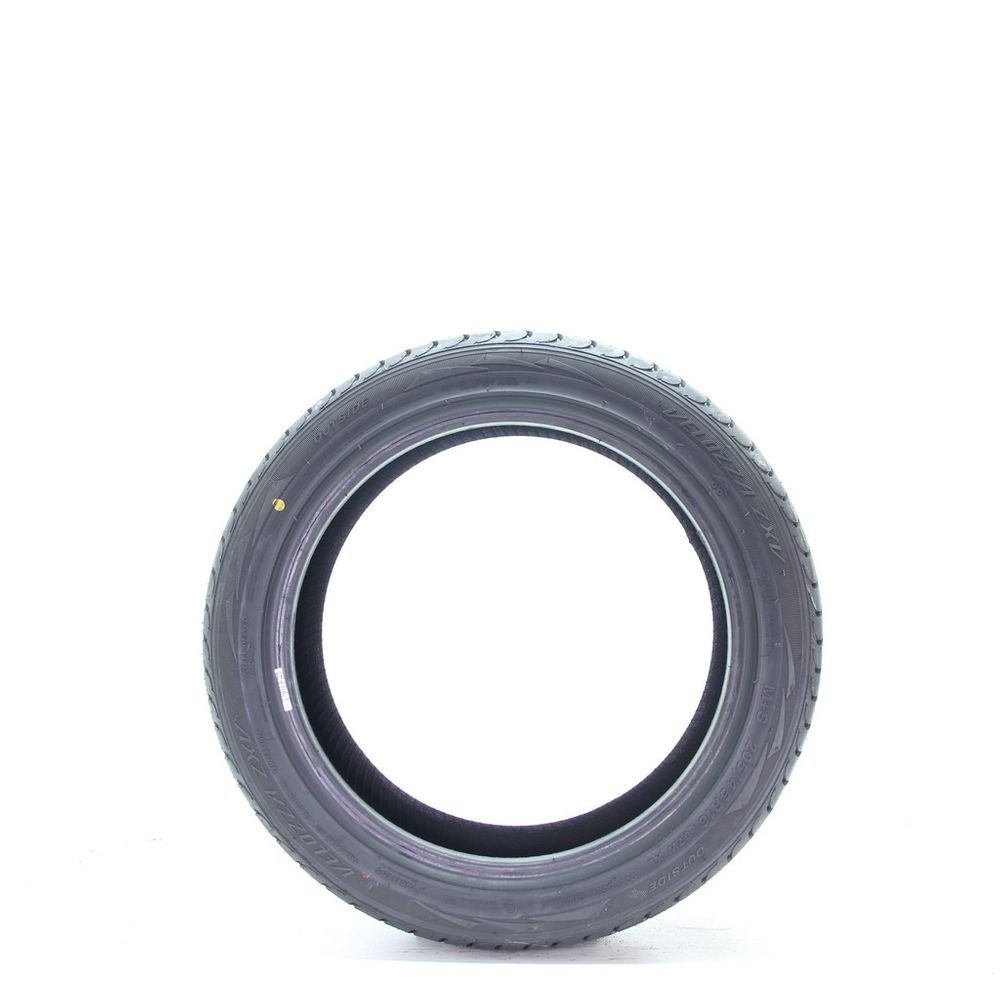 New 205/45R16 Velozza ZXV 87W - 9.5/32 - Image 3