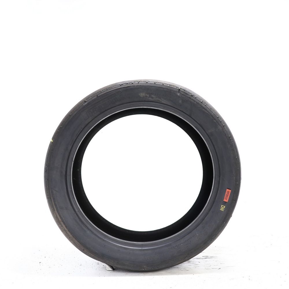 Used 265/660R18 Pirelli P Zero DH 1N/A - 0/32 - Image 3