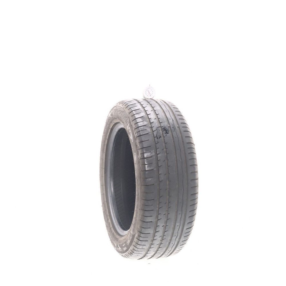 Used 215/55ZR16 Fullrun F6000 97W - 5.5/32 - Image 1