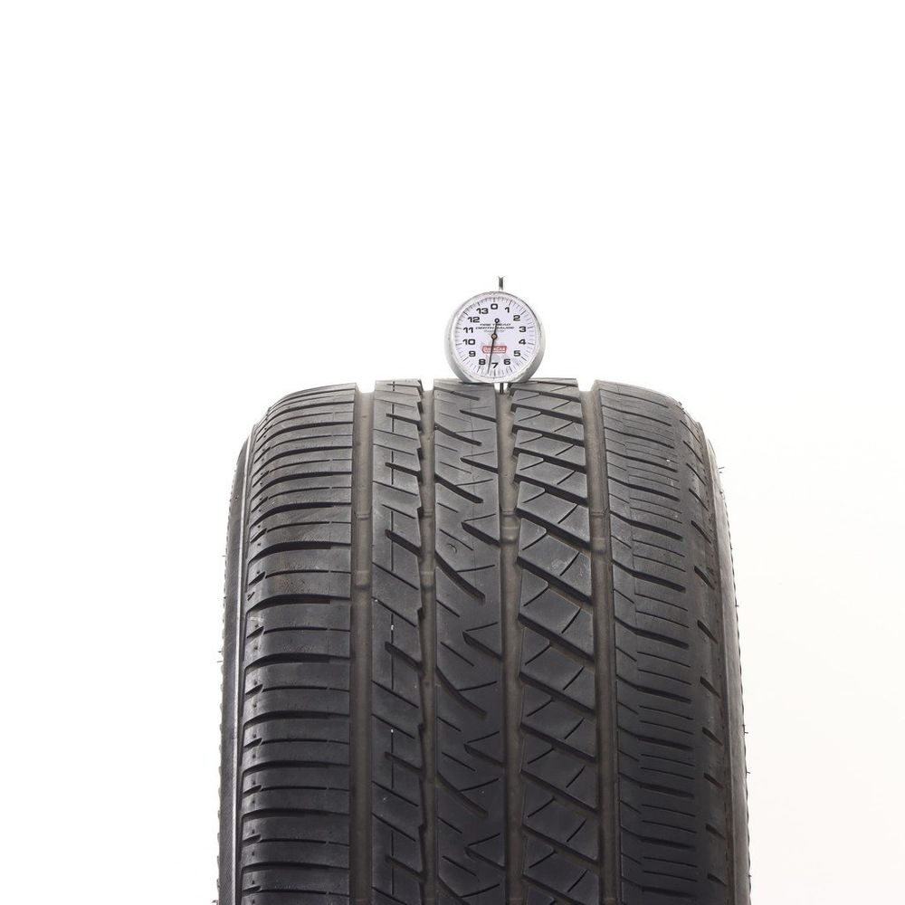 Used 245/45RF19 Bridgestone DriveGuard RFT 102W - 7.5/32 - Image 2