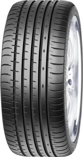 New P 275/35R19 Accelera Phi 2 100Y - Image 1
