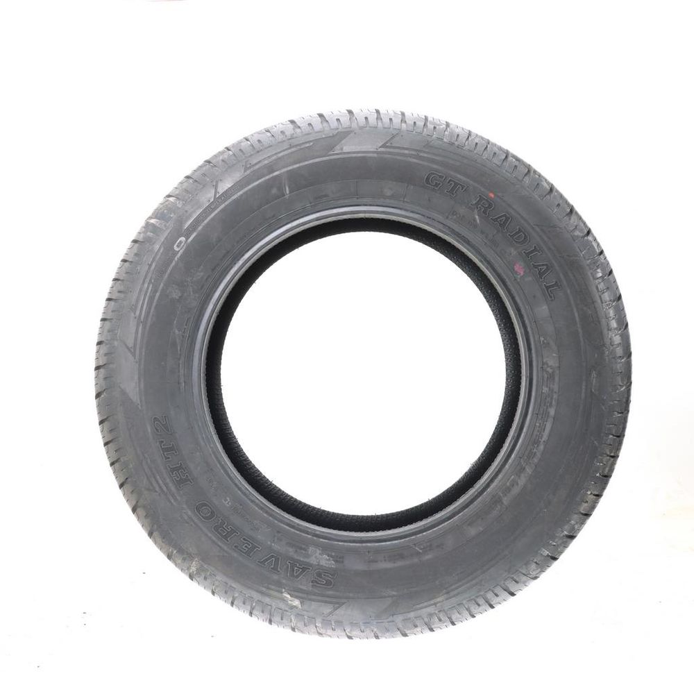 New 255/65R18 GT Radial Savero HT2 111T - Image 3