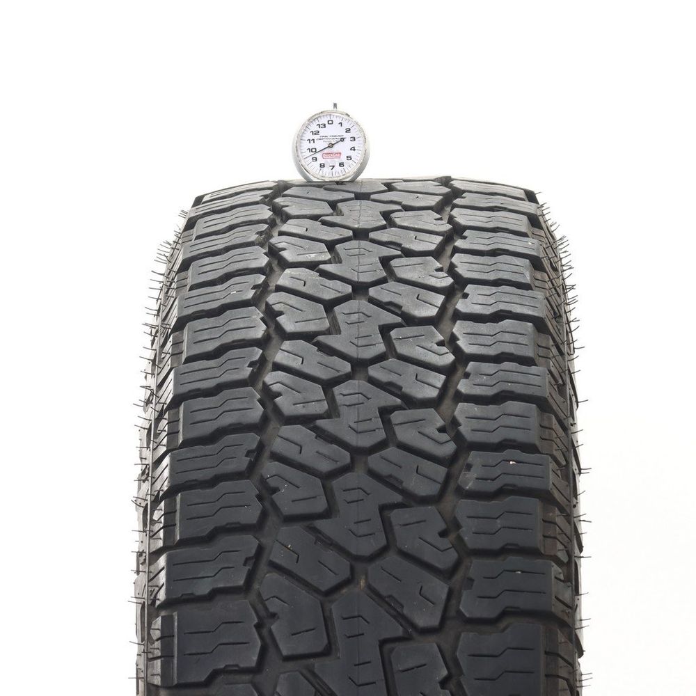 Used 265/70R17 Falken Wildpeak A/T4W 115T - 9.5/32 - Image 2