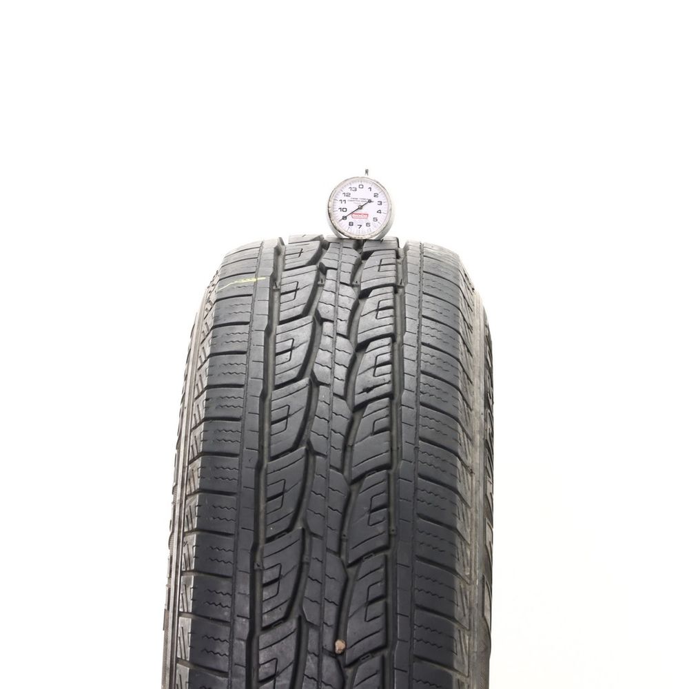 Used LT 225/75R16 Landsail CLX11 Roadblazer H/T 115/112S E - 9/32 - Image 2