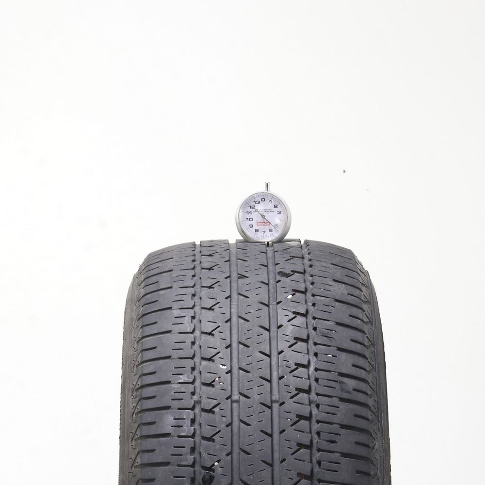 Set of (2) Used 235/60R17 Firestone FR710 100T - 5-5.5/32 - Image 2