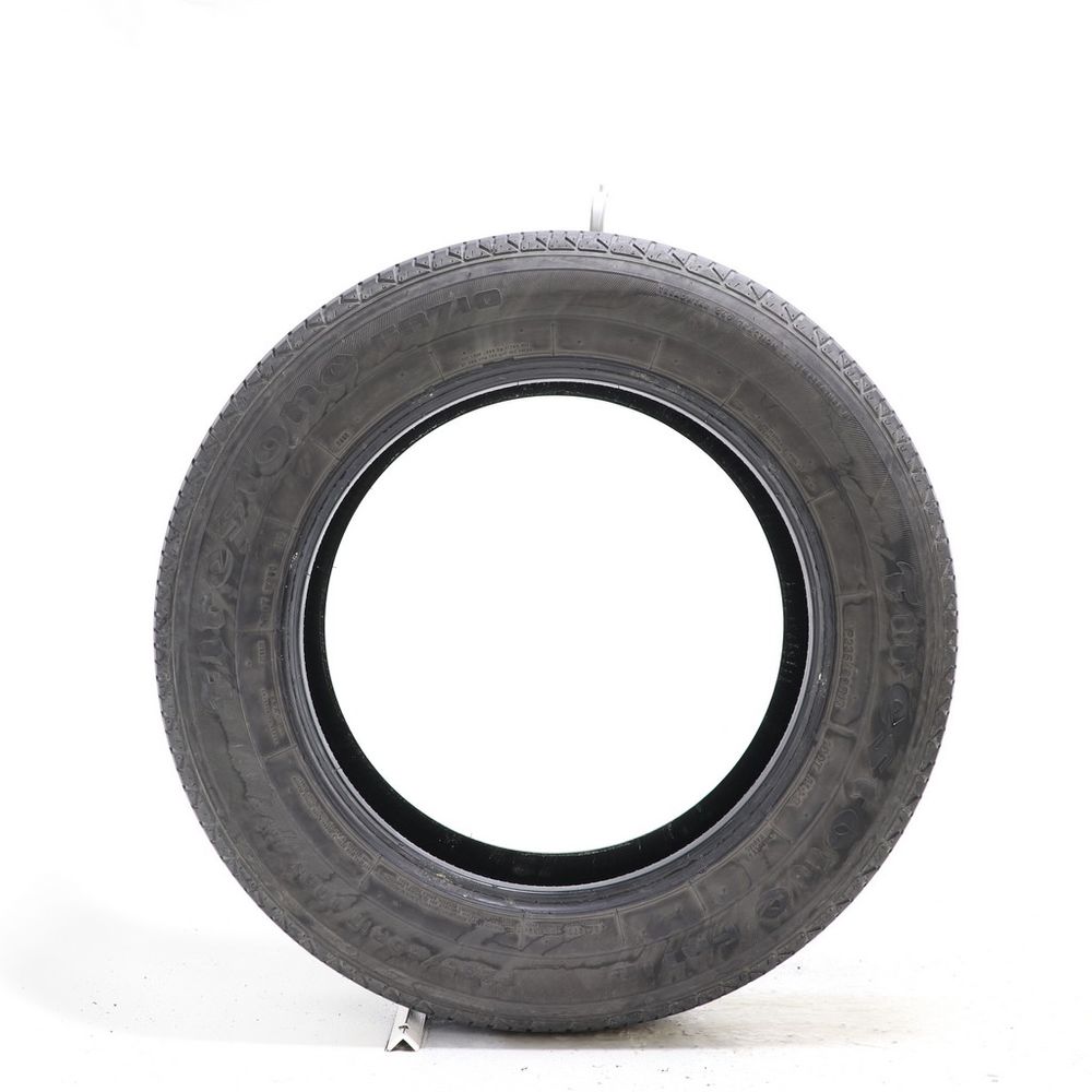 Set of (2) Used 235/60R17 Firestone FR710 100T - 5-5.5/32 - Image 3