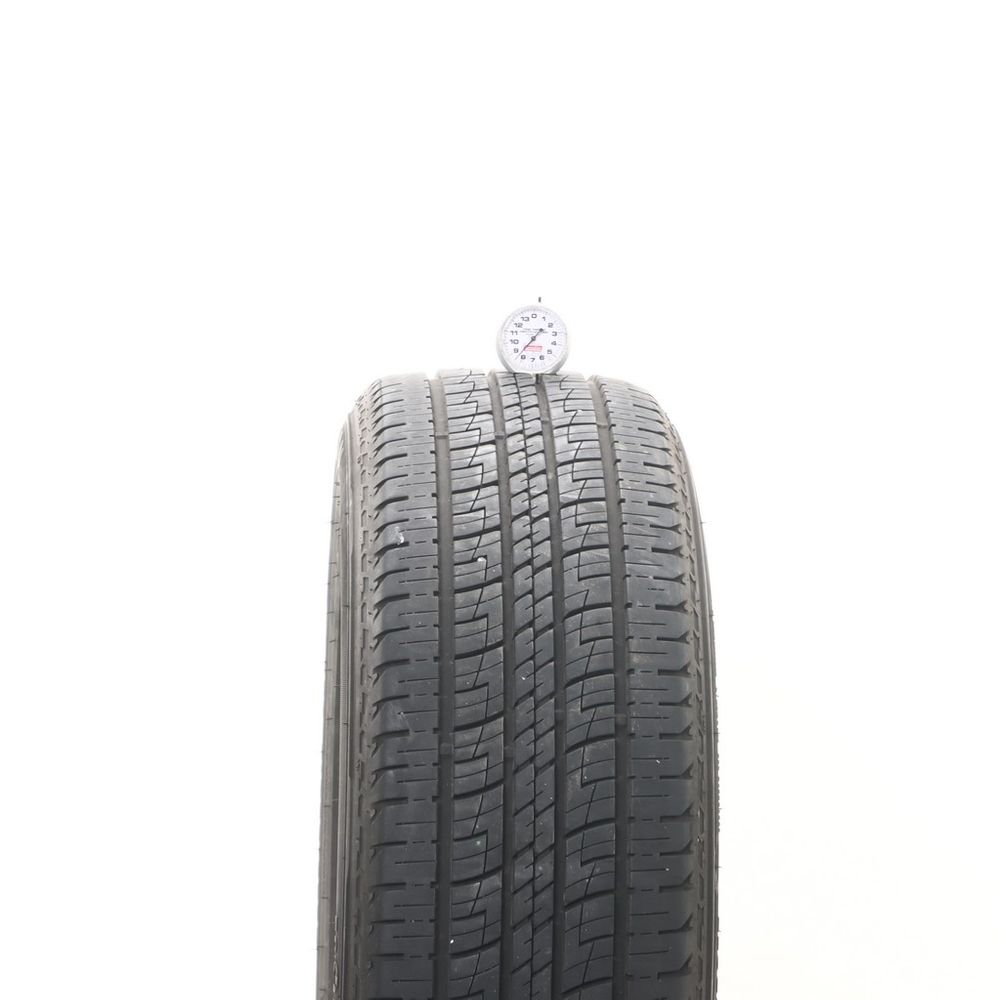 Set of (2) Used 225/55R19 Advanta SV T-01 99V - 8-8.5/32 - Image 5