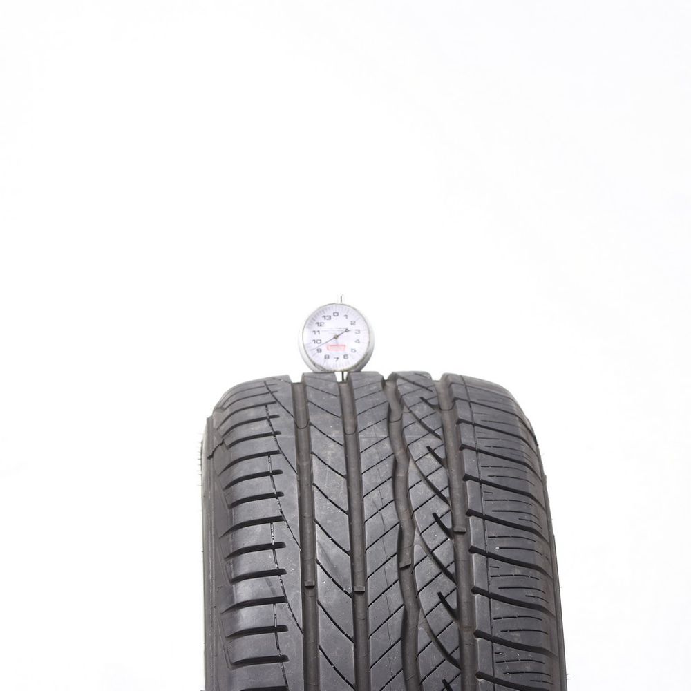 Used 225/50R17 Dunlop Conquest sport A/S 94W - 9.5/32 - Image 2