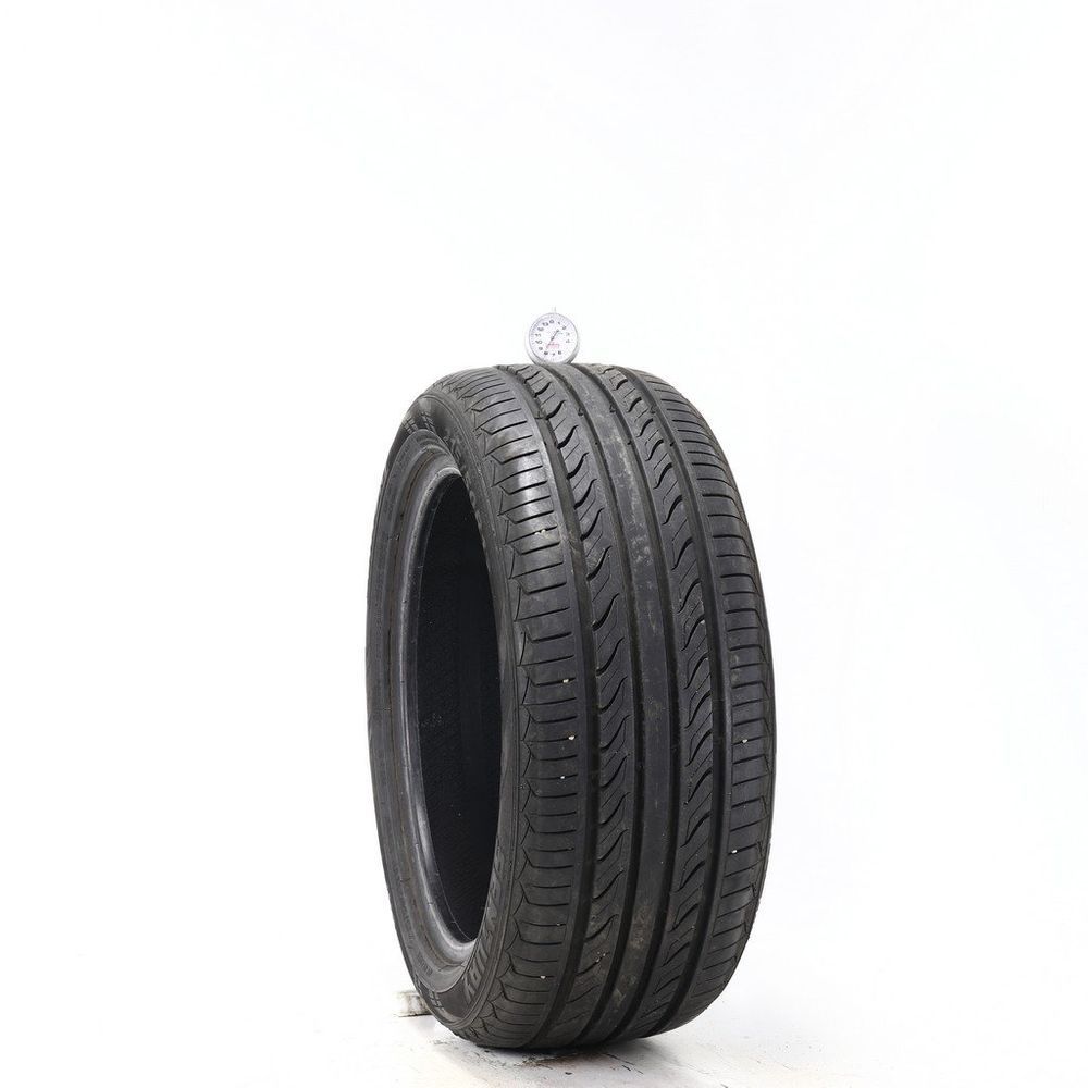 Used 215/50R17 Sentury UHP 95W - 8/32 - Image 1