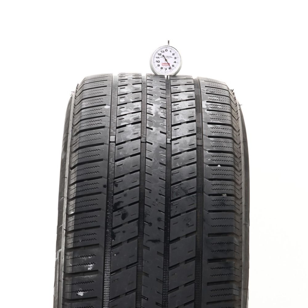 Used 275/55R20 Supermax HT-1 117H - 5.5/32 - Image 2