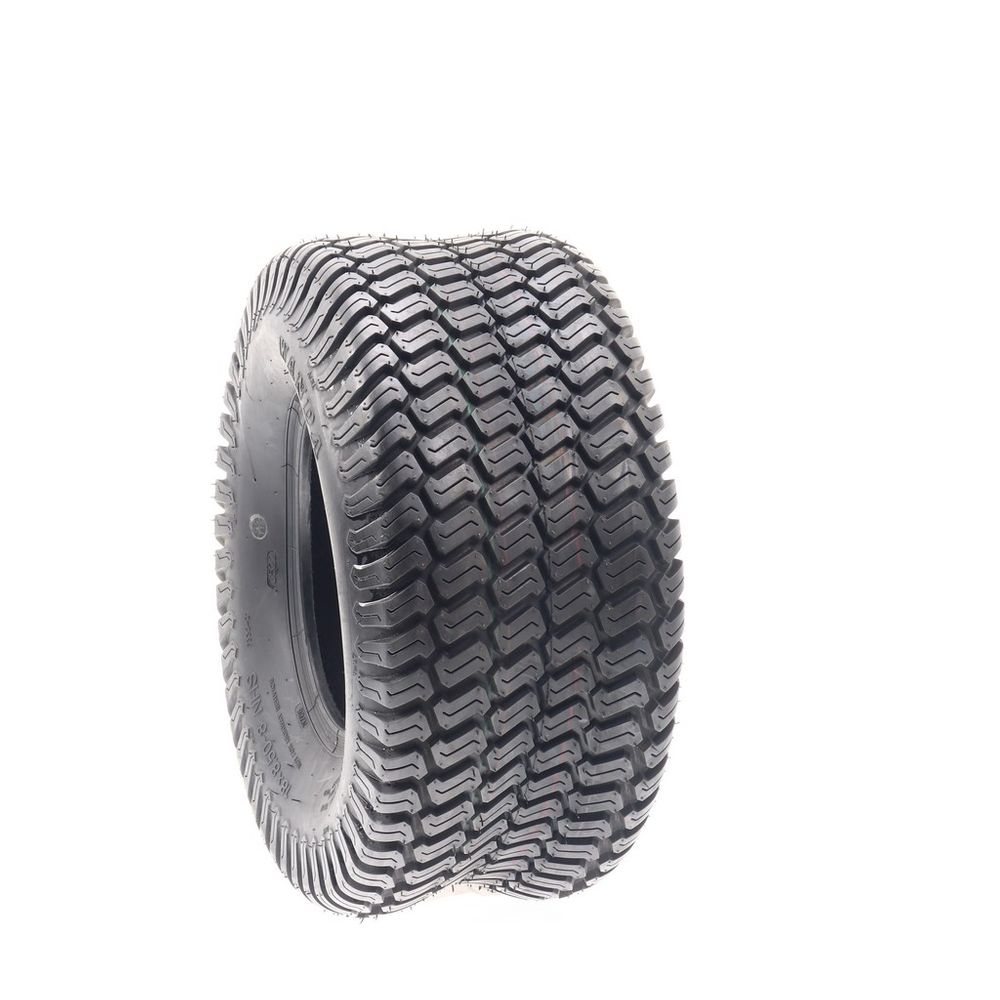 New 18X8.5-8 Wanda Lawn Mower Golf Cart Turf Tire 4Ply 1N/A - 8.5/32 - Image 1
