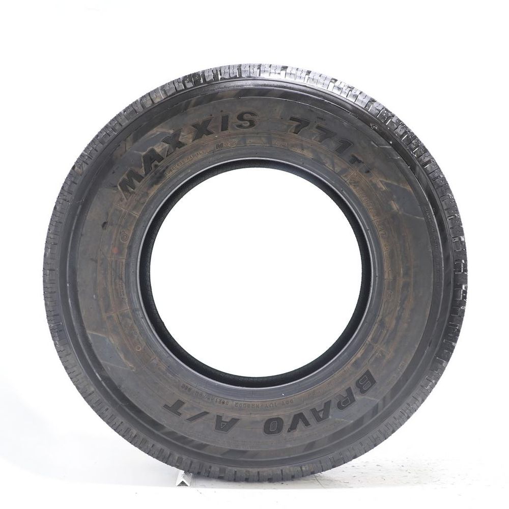 Driven Once 245/75R17 Maxxis 771T Bravo A/T 112T - 10/32 - Image 3