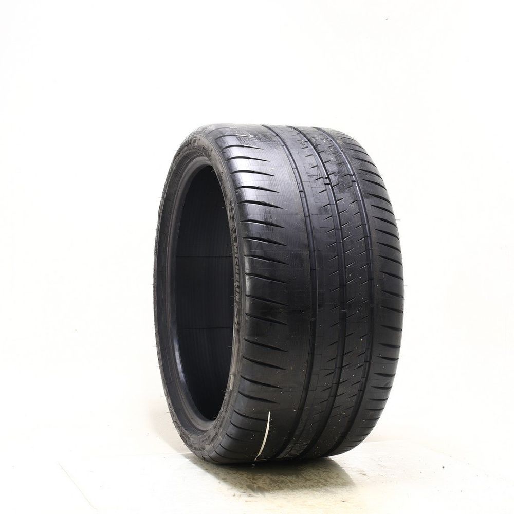 Driven Once 295/30ZR20 Michelin Pilot Sport Cup 2 N1 101Y - 7/32 - Image 1