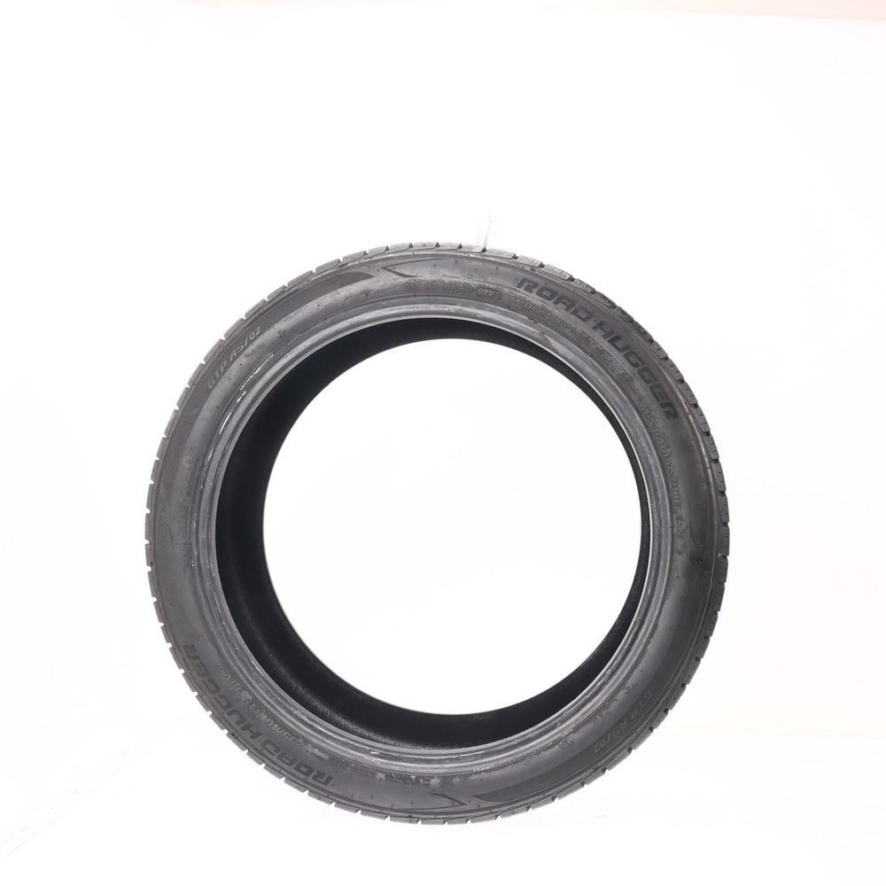 Used 235/40R19 Road Hugger GTP AS/02 96V - 7.5/32 - Image 3