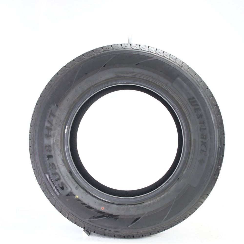 Used 255/65R17 Westlake SU318 H/T 110H - 11/32 - Image 3