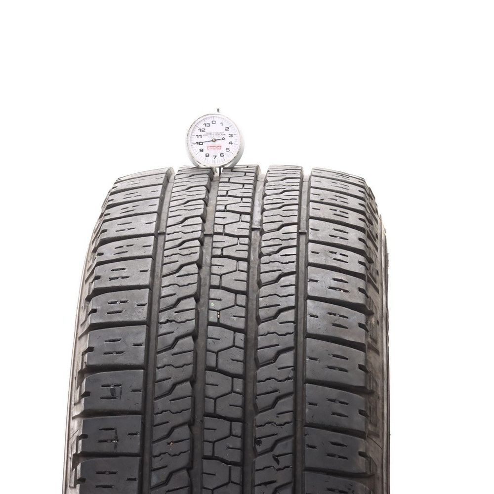 Set of (2) Used LT 275/65R20 Goodyear Wrangler Workhorse HT 126/123R E - 10/32 - Image 2