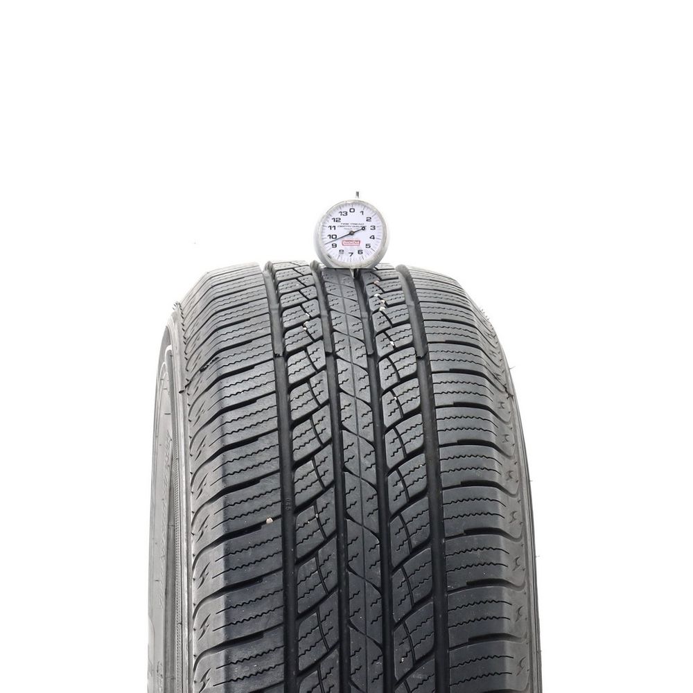 Set of (2) Used 225/60R18 Westlake SU318 H/T 100H - 9-9.5/32 - Image 5