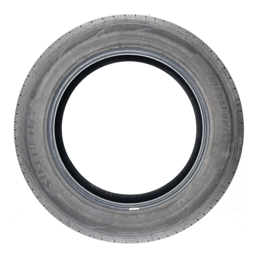 Set of (2) Used 225/60R18 Westlake SU318 H/T 100H - 9-9.5/32 - Image 6
