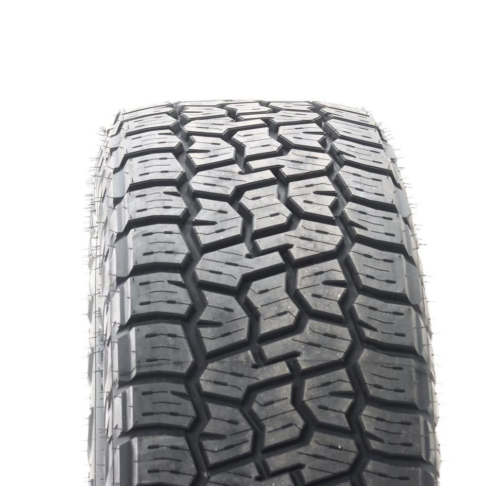 Driven Once 275/65R20 Nitto Terra Grappler G3 A/T 116T - 13.5/32 - Image 2